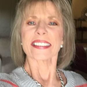 Meet your Posher, Kathy